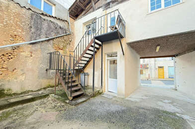 Appartement 1 pièces 465 €