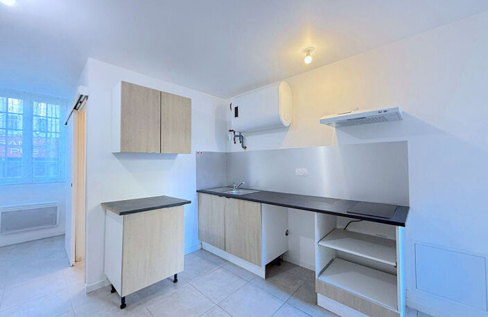 A LOUER APPARTEMENT DE TYPE 1 - MONTGUYON CENTRE — photo 5