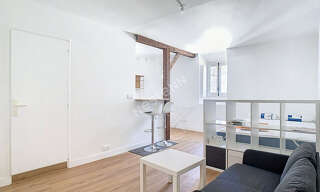 Appartement 1 Pièce 28 m² à louer à Nantes (44000)