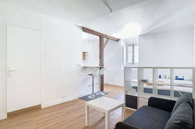 Appartement 1 pièces 650 €