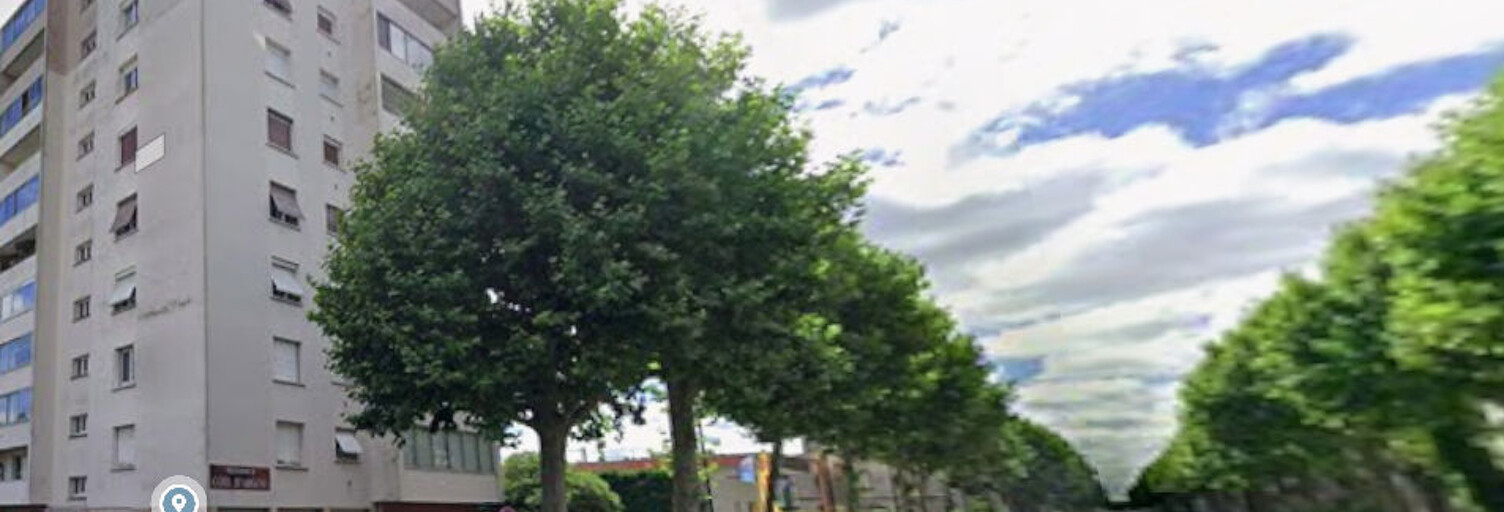 Appartement 3 Pièces  m² à vendre à Bordeaux (33000)