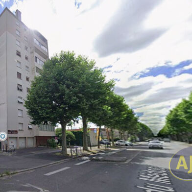 Appartement 3 pièces 189900 €