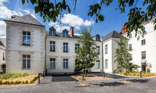 Appartement 3 Pièces 62 m² à vendre à Nantes (44000)