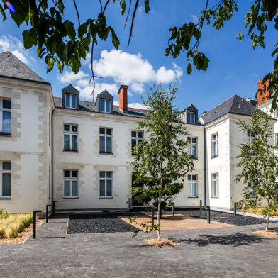 Appartement 3 pièces 249900 €