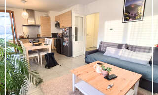 Appartement 2 Pièces 48 m² à louer à Voiron (38500)