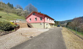 Maison 4 Pièces 120 m² à vendre à La Broque (67130)