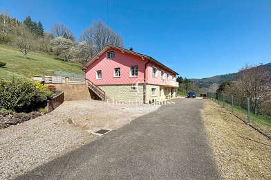 Maison 4 pièces 320000 €