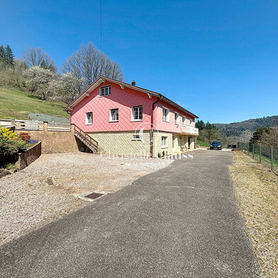 Maison 4 pièces 320000 €