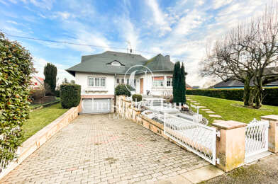 Maison 6 pièces 595000 €