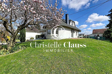 Maison 6 pièces 550000 €