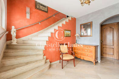 Maison 6 pièces 530000 €