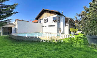 Maison 7 Pièces 165 m² à vendre à Dambach-la-Ville (67650)