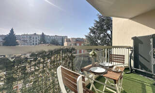 Appartement 5 Pièces 102 m² à vendre à Nice (06000)