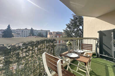 Appartement 5 pièces 599000 €