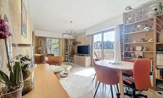 Appartement 5 Pièces 102 m² à vendre à Nice (06000)