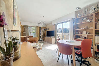 Appartement 5 pièces 599000 €