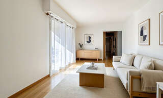 Appartement 5 Pièces 102 m² à vendre à Nice (06000)
