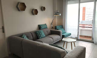 Appartement 6 Pièces 101 m² à louer à Bron (69500)