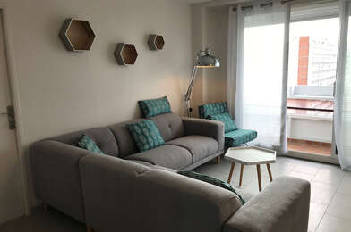 Appartement 6 pièces 490 €