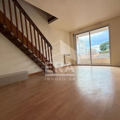 Appartement 3 pièces 319000 €