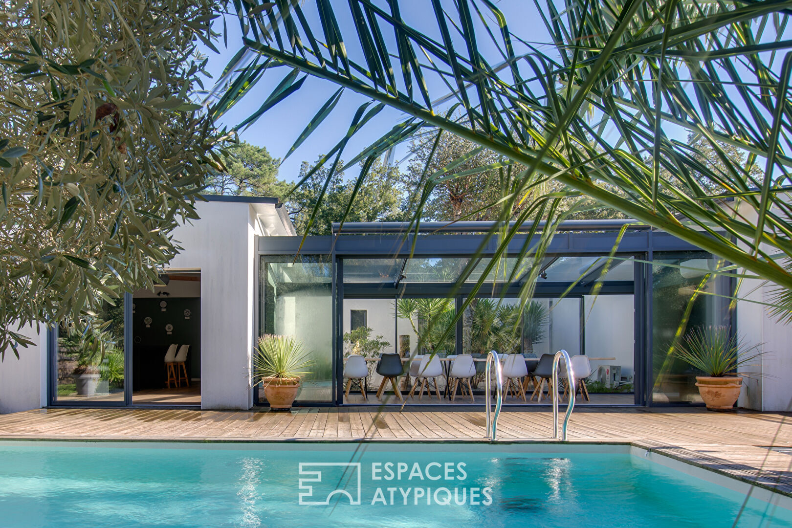 Villa / Maison  T7 à vendre Moliets-et-Maa 40660