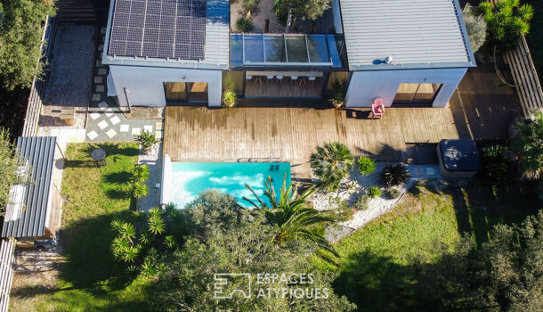 Villa / Maison 7 pièces  à vendre Moliets-et-Maa 40660