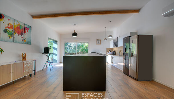 Villa / Maison 7 pièces  à vendre Moliets-et-Maa 40660