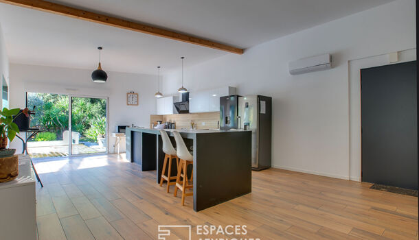 Villa / Maison 7 pièces  à vendre Moliets-et-Maa 40660