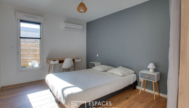 Villa / Maison 7 pièces  à vendre Moliets-et-Maa 40660