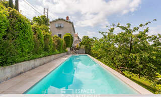 Maison 5 Pièces 217 m² à vendre à Saint-Didier-au-Mont-d'Or (69370)