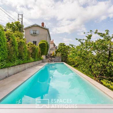 Maison 5 pièces 1150000 €