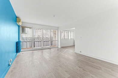 Appartement 4 pièces 950 €