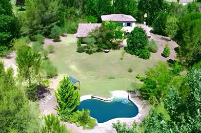 Maison 7 pièces 1312500 €