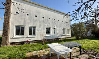 Maison 5 Pièces 103 m² à louer à Saint-Julien-de-Concelles (44450)