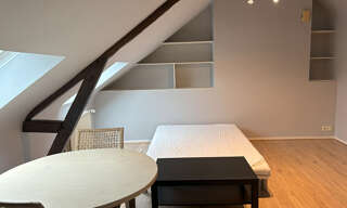 Immeuble  96 m² à vendre à Vitré (35500)