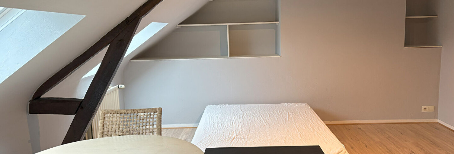 Immeuble  96 m² à vendre à Vitré (35500)