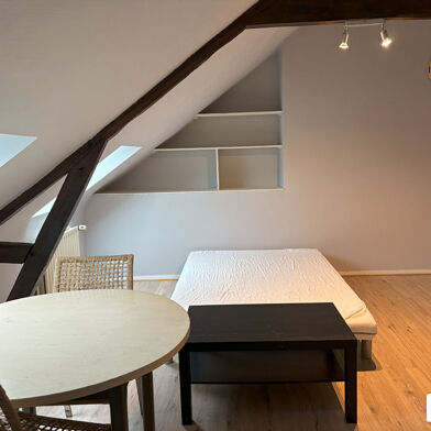 Immeuble  261600 €