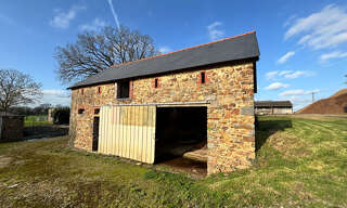 Maison 1 Pièce 140 m² à vendre à Argentré-du-Plessis (35370)