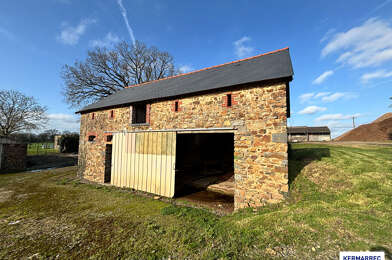 Maison 1 pièces 99700 €