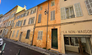 Appartement 2 Pièces 26 m² à vendre à Aix-en-Provence (13100)