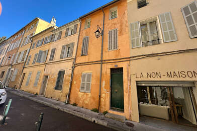 Appartement 2 pièces 170000 €