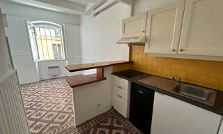 Appartement 2 Pièces 26 m² à vendre à Aix-en-Provence (13100)