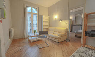 Appartement 2 Pièces 38 m² à vendre à Rouen (76000)