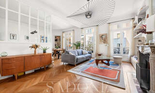 Appartement 4 Pièces 101 m² à vendre à Neuilly-sur-Seine (92200)