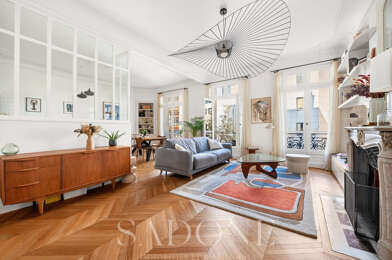 Appartement 4 pièces 1190000 €