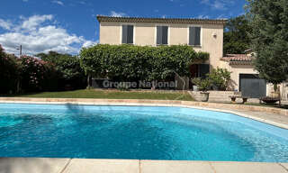 Maison 4 Pièces 148 m² à vendre à Orange (84100)