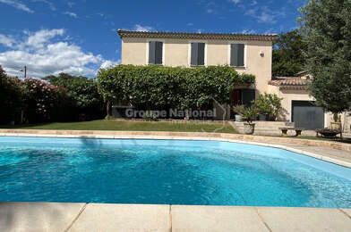 Maison 4 pièces 389000 €