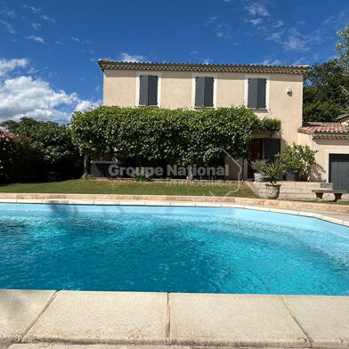 Maison 4 pièces 389000 €