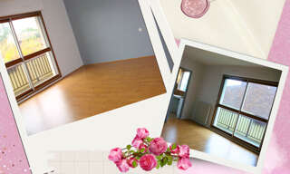 Appartement 1 Pièce 29 m² à louer à Montauban (82000)