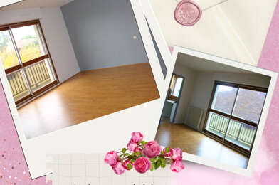 Appartement 1 pièces 430 €